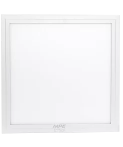 LED tấm loại lớn 30x30 - 20W ánh sáng trung tính FPL-3030N MPE