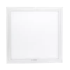 LED tấm điều chỉnh độ sáng 30x30 - 20W ánh sáng vàng FPL-3030V/DIM MPE