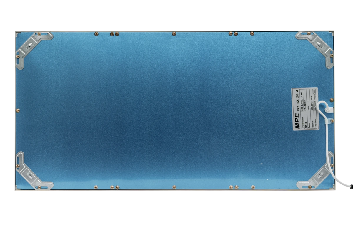 LED tấm loại lớn 60x30 - 25W ánh sáng trung tính FPL-6030N MPE