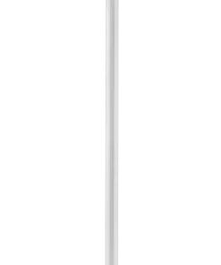 LED tube thuỷ tinh 1.2m 18W ánh sáng trắng GT-120T MPE