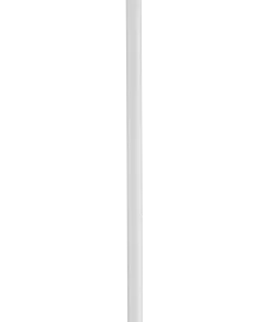 LED tube thuỷ tinh 1.2m 18W ánh sáng vàng GT-120V MPE