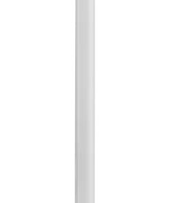 LED tube thuỷ tinh 0.6m 9W ánh sáng vàng GT-60V MPE