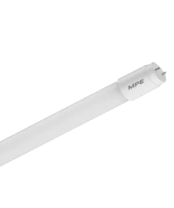 LED tube thuỷ tinh 1.2m 20W ánh sáng trắng GT2-120T MPE