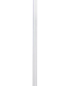 LED tube thuỷ tinh 1.2m 28W ánh sáng trắng GT3-120T MPE