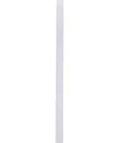 LED tube thuỷ tinh 1.2m 28W ánh sáng trắng GT3-120T MPE