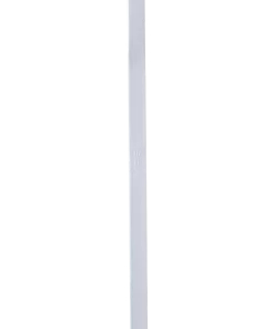 LED tube thuỷ tinh 1.2m 22W ánh sáng trắng GT5-120T MPE