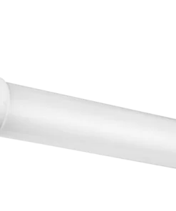 LED tube thuỷ tinh 1.2m 22W ánh sáng trắng GT5-120T MPE