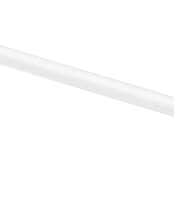 LED tube thuỷ tinh 1.2m 18W ánh sáng trắng GT8-120T MPE