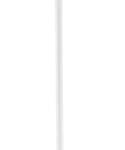 LED tube thuỷ tinh 1.2m 18W ánh sáng trắng GT8-120T MPE
