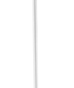 LED tube thuỷ tinh 1.2m 18W ánh sáng trắng GT8-120T MPE