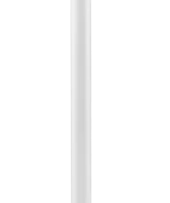 LED tube thuỷ tinh 0.6m 9W ánh sáng trắng GT8-60T MPE