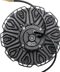 HBE-100T-2