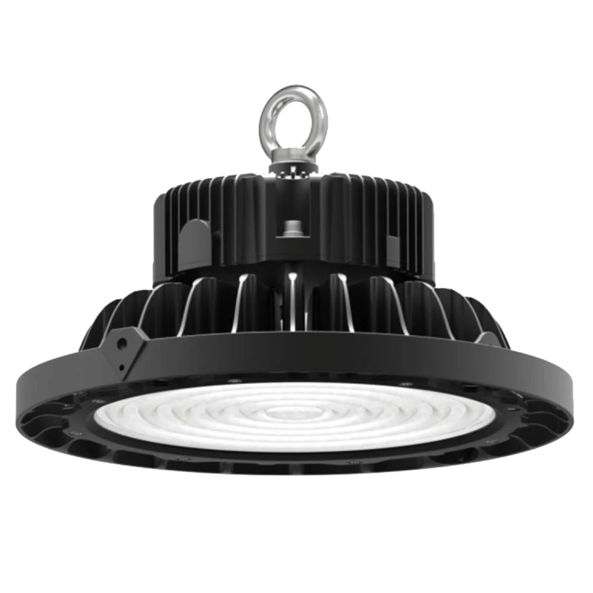 Đèn highbay nhà xưởng 100W ánh sáng trắng HBU-100T MPE - Ảnh 2