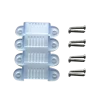 Kẹp dùng cho LED dây LS 2835AC mã KLS AC-2835 MPE