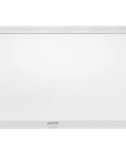 LED tấm loại lớn 120x30 gắn nổi 40W ánh sáng trắng LCR-12030T MPE