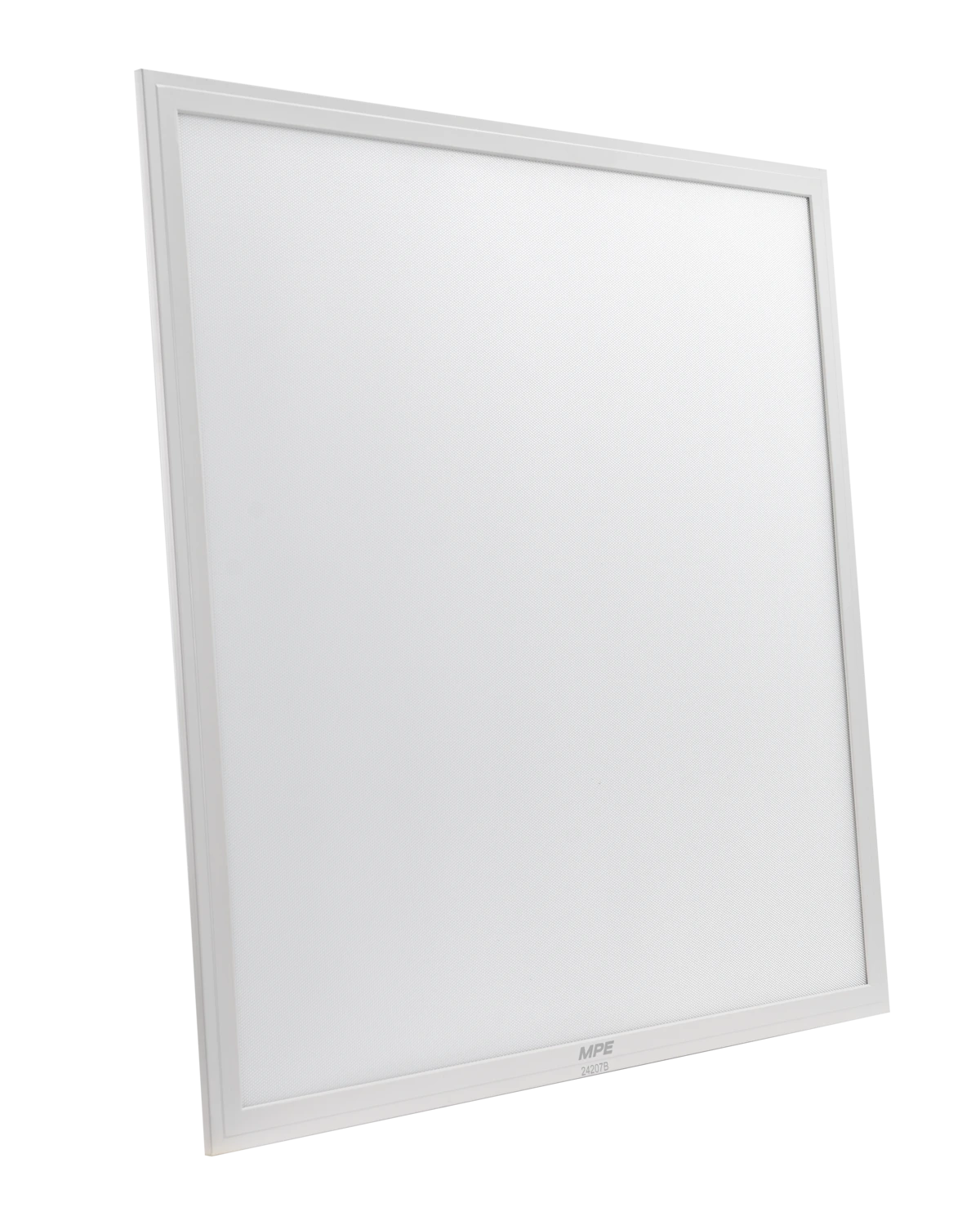 LED tấm loại lớn 60x60 gắn nổi 40W ánh sáng trắng LCR-6060T MPE