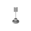 Phụ kiện treo dùng cho đèn LED thanh Seri LNC – mã LH MPE