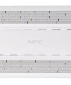 LED thanh nhà xưởng 100W ánh sáng vàng LHB-100V MPE
