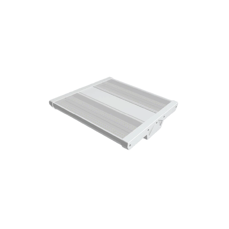 LED thanh nhà xưởng 150W ánh sáng vàng LHB-150V MPE