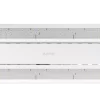 LED thanh nhà xưởng 200W ánh sáng trắng LHB-200T MPE