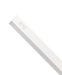 LED thanh điểm nối có đèn thân trắng 19W ánh sáng trung tính LNCW-19N MPE