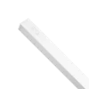 LED thanh điểm nối có đèn thân trắng 38W ánh sáng trắng LNCW-38T MPE