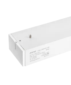 LED thanh thân trắng 36W ánh sáng trắng LNEW-36T MPE