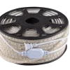LED dây đơn AC 72LED/m công suất 7W ánh sáng vàng LS2 5050AC-V MPE