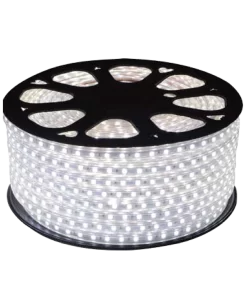 LED dây đôi AC 120LED/m công suất 8W ánh sáng trắng LS 2835AC-T MPE