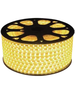 LED dây đôi AC 120LED/m công suất 8W ánh sáng vàng LS 2835AC-V MPE