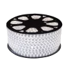 LED dây đơn AC 60LED/m công suất 8W ánh sáng trắng LS 5050AC-T MPE
