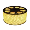 LED dây đơn AC 60LED/m công suất 8W ánh sáng vàng LS 5050AC-V MPE