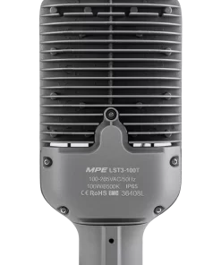 LED đèn đường 100W ánh sáng trắng LST3-100T MPE