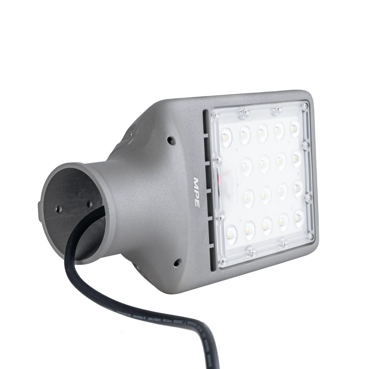 LED đèn đường 100W ánh sáng vàng LST3-100V MPE