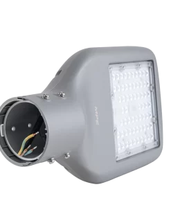 LED đèn đường 50W ánh sáng vàng LST3-50V MPE