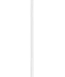 LED tube nhôm 1.2m 20W ánh sáng trắng LT8-120T MPE