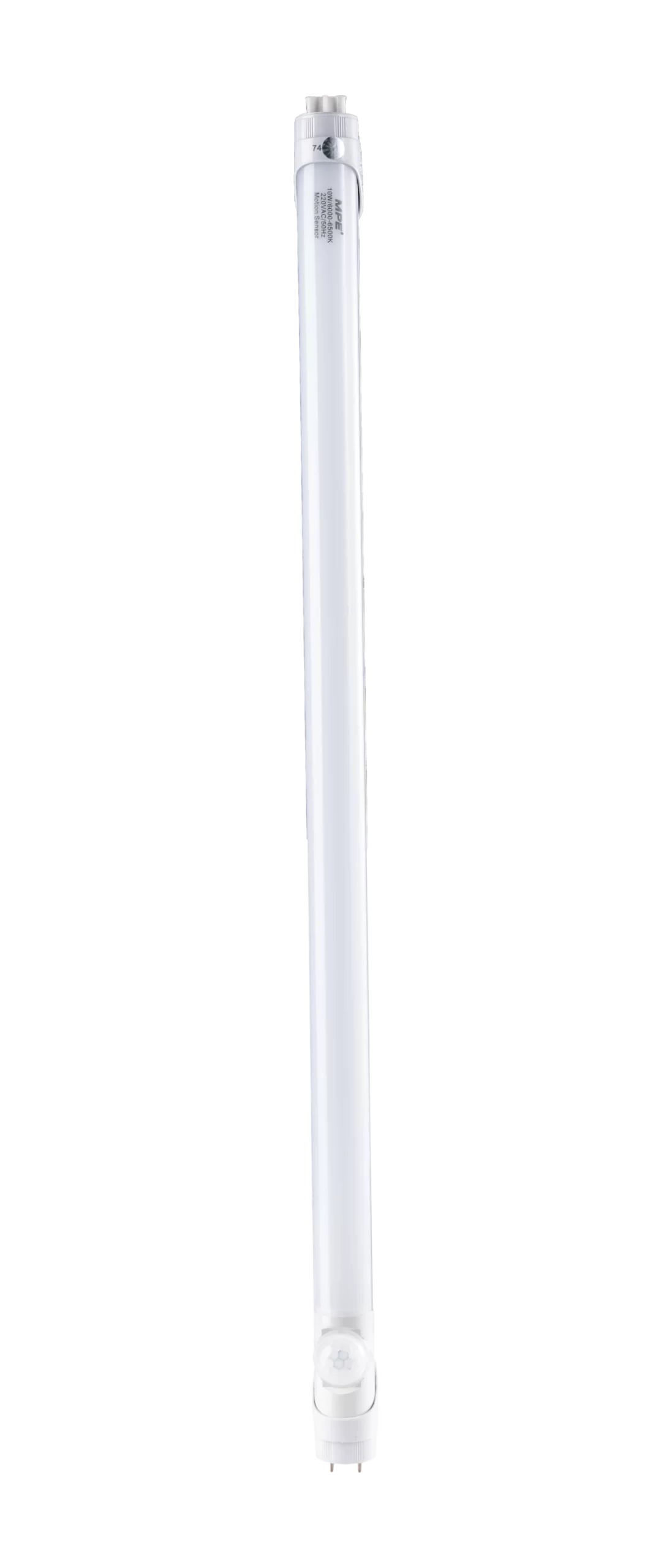 LED tube cảm biến chuyển động 0.6m 10W ánh sáng trắng LT8-60T/MS MPE