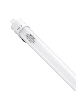 LED tube nhôm 0.6m 10W ánh sáng vàng LT8-60V MPE