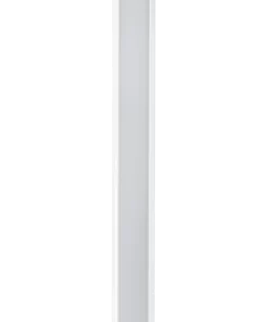 LED chống thấm 40W ánh sáng vàng LWP2-40V MPE