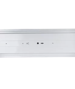 Bộ máng xương cá LED Tube thuỷ tinh 2 bóng 1.2m ánh sáng trắng MATL-220T MPE