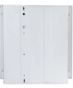 Bộ máng xương cá LED Tube thuỷ tinh 3 bóng 0.6m ánh sáng vàng MATL-310V MPE