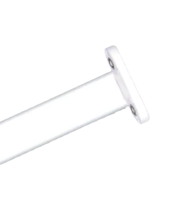 Máng đèn 2 bóng 1.2m (tăng phô + chuột) bật đèn Bluetooth MBT236/BL MPE