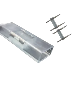 Khớp nối giữa cho Led dây LS2 2835AC mã MC2-LS2835AC MPE