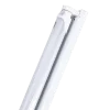Bộ máng LED Tube nhôm 1x20W 1.2m ánh sáng vàng MLT-120V MPE