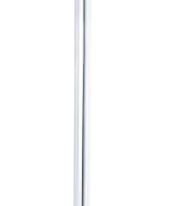 Bộ máng LED Tube nhôm 1x20W 1.2m ánh sáng vàng MLT-120V MPE