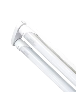 Bộ máng LED Tube nhôm 2x20W 1.2m ánh sáng vàng MLT-220V MPE