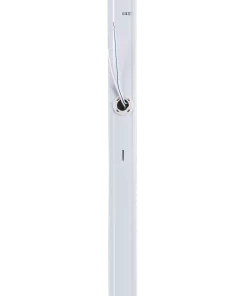 Bộ máng LED Tube nano 1x18W 1.2m ánh sáng trắng MNT-120T MPE