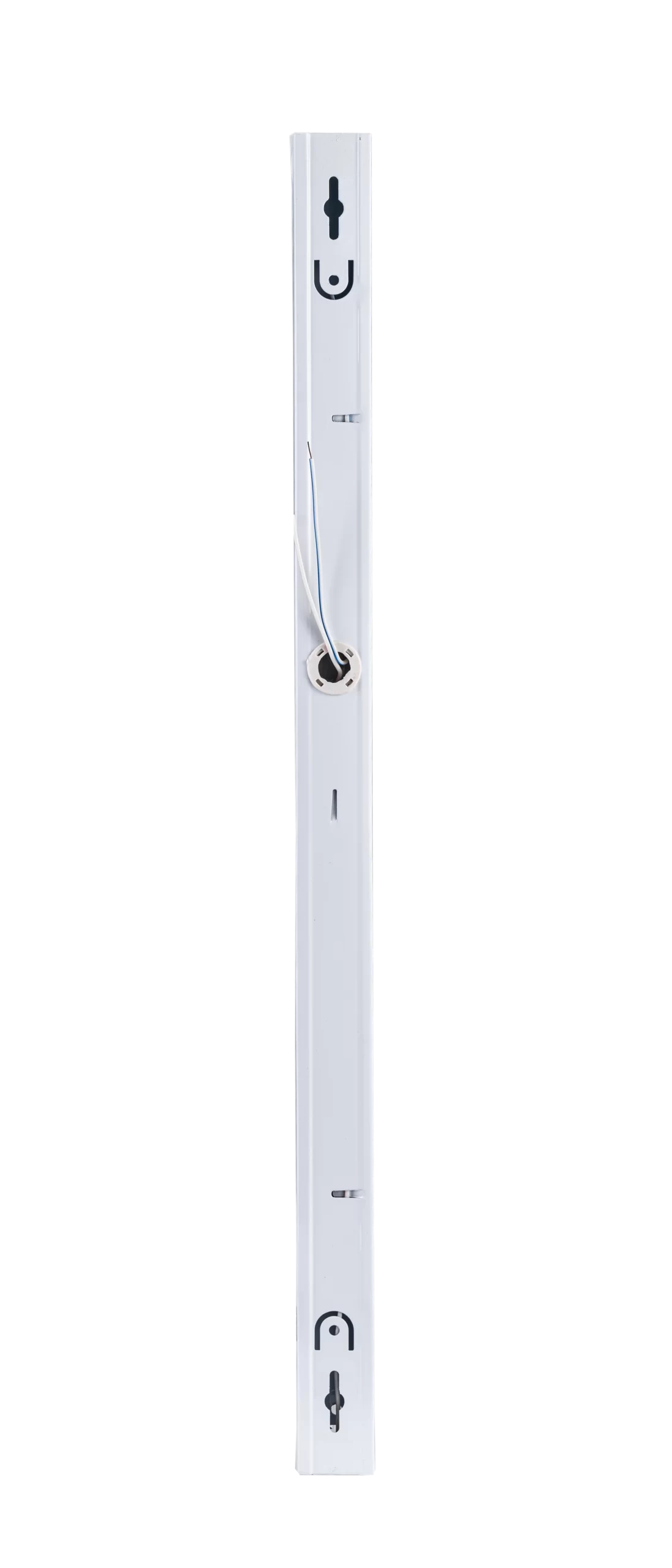 Bộ máng LED Tube nano 1x18W 1.2m ánh sáng trắng MNT-120T MPE