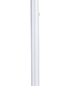 Bộ máng LED Tube nano 1x18W 1.2m ánh sáng vàng MNT-120V MPE
