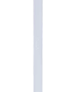 Bộ máng LED Tube nano 2x9W 0.6m ánh sáng trắng MNT-210T MPE